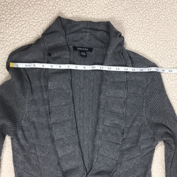 Dulcinea Sweater - Picture 4 of 10